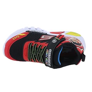 ドレッドboy Boy's Skechers Ultra Flex 3.0 Triple Pointz | Super Shoes